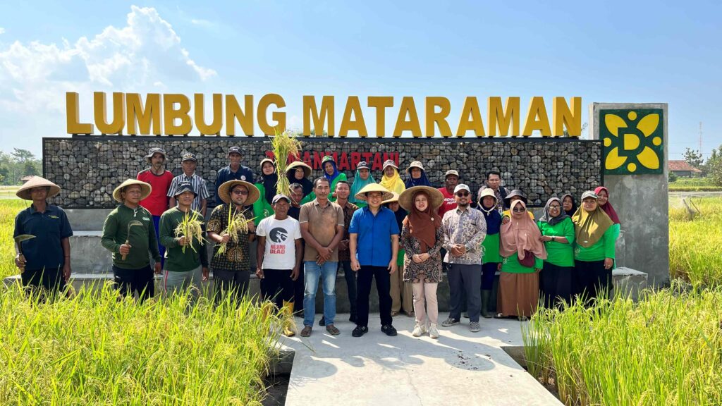 Lumbung Mataraman